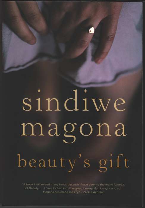 BEAUTYS GIFT 2H SECONDHAND - MAGONA,S
