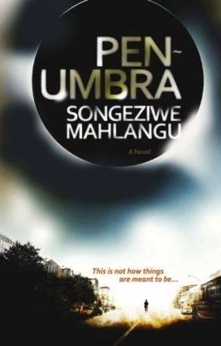 Penumbra - Songeziwe Mahlangu