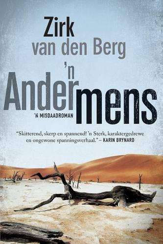 Ander Mens - Vandenberg, Z