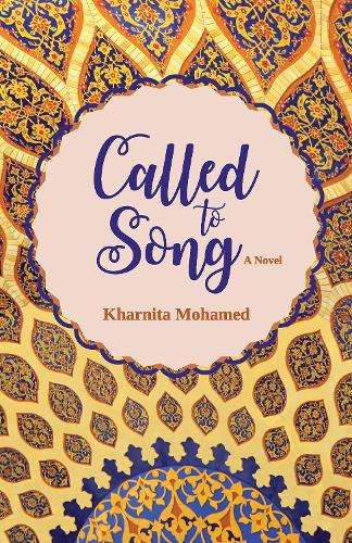Called to song - Kharnita Mohamed