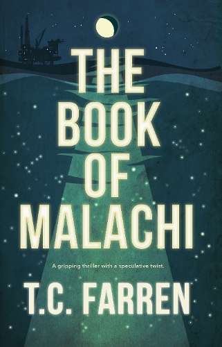 The Book of Malachi - FARREN,TC