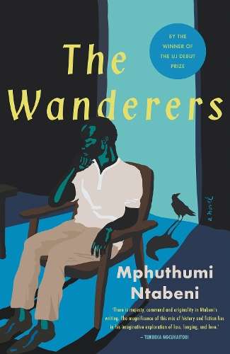 Wanderers - N