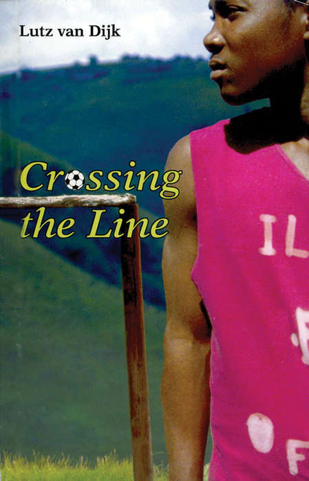 Crossing The Line - VANDIJK,L