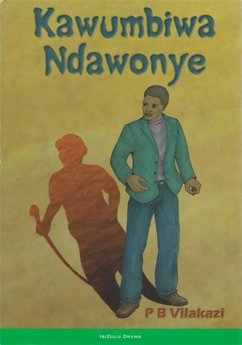 Kawumbiwa Ndawonye - VILAKAZI,PB