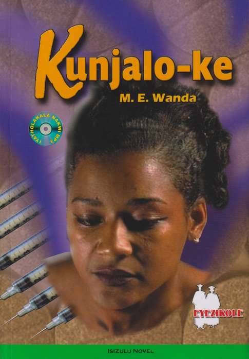 Kunjalo-Ke : Gr 12 - WANDA,M