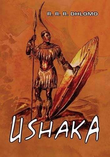 Ushaka - DHLOMO,R