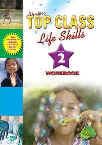 Life skills : Gr 2: Workbook - LS-GR2