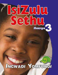 ISIZULU SETHU IBANGA 3 SECONDHAND - ISIZULU-GR3