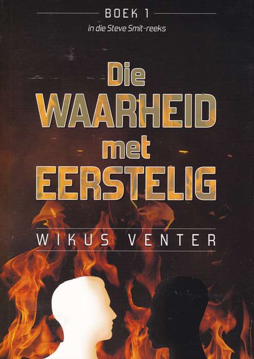 WAARHEID MET EERSTE LIG - VENTER,W