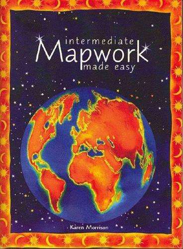 Intermediate mapwork made easy - ATLAS
