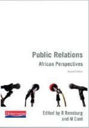 Public Relations - RENSBURG