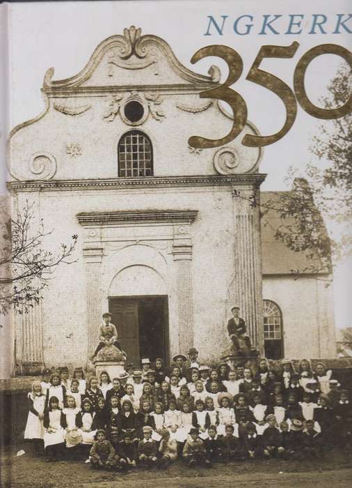 NG Kerk 50 SECONDHAND - George Hofmeyr