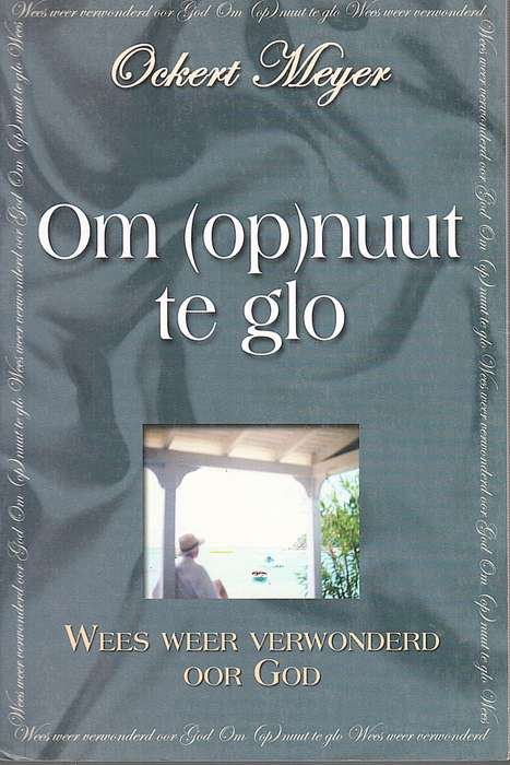 OM OPNUUT TE GLO SECONDHAND - MEYER,O
