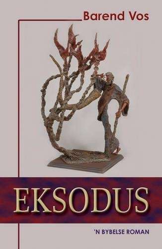 Eksodus - Barend Vos
