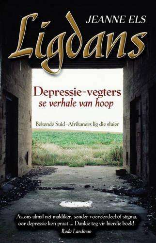 Ligdans - Jeanne Els