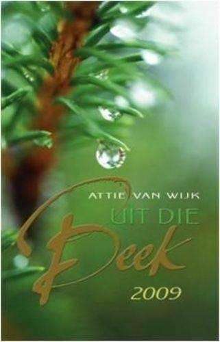 Uit Die Beek 2009 - Attie van Wijk