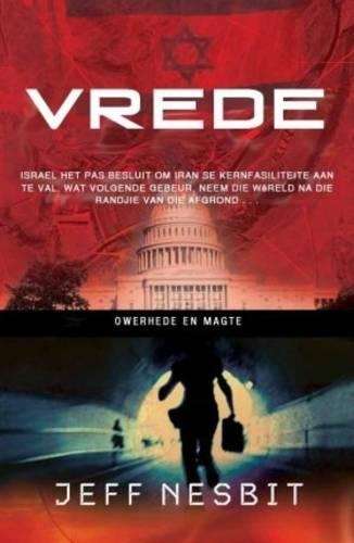 Vrede - Jeff Nesbit