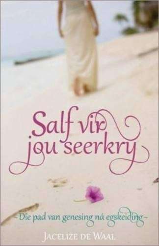 Salf Vir Jou Seerkry - Jacelize de Waal
