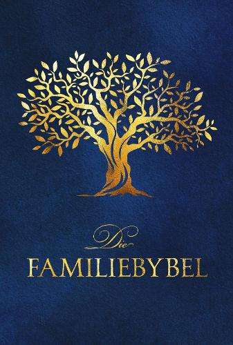 Familiebybel - BEBELGENOOTSKAP
