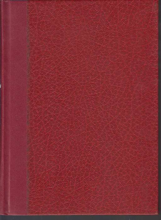 The Moser Family SECONDHAND - R.T.J. Lombard