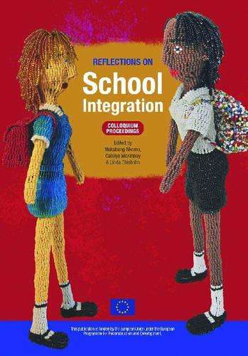 Reflections on School Integration - NKOMO,M