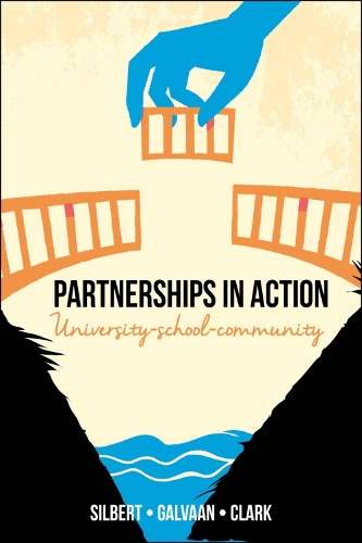 Partnerships in Action - Patti Silbert