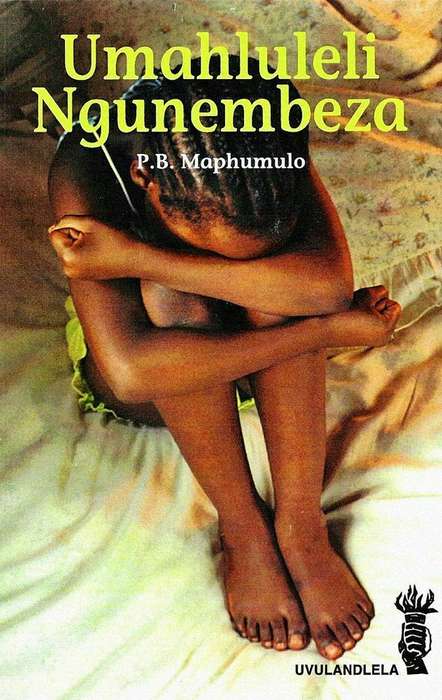 Umahluleli Ngunembeza: Gr 11 - MAPHUMULO,P