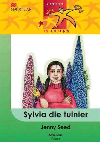 Sylvia Die Tuinier - MACMIL-LESERSISLEIER
