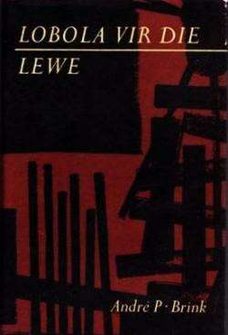 LOBOLA VIR DIE LEWE SECONDHAND - BRINK,AP