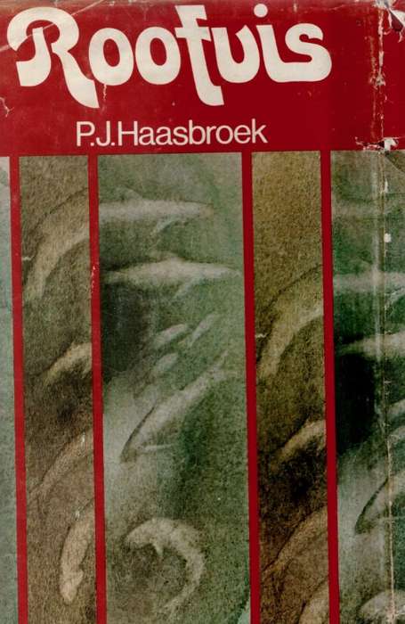 ROOFVIS - HAASBROEK,P