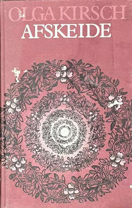 AFSKEIDE SECONDHAND - KIRSCH,O