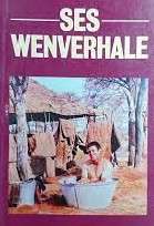 Ses Wenverhale Uit Huisgenoot - Maretha Maartens