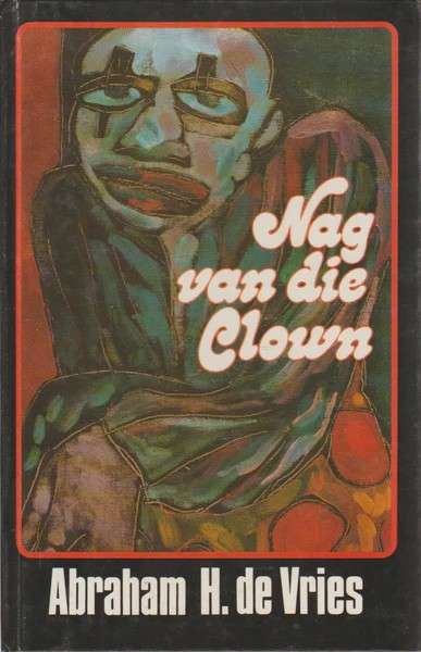 Die Nag Van Die Clown - DEVRIES,A