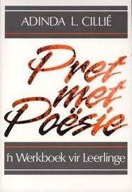 Pret Met Poesie - CILLIE,A