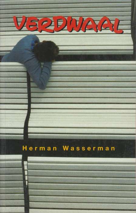 Verdwaal - Wasserman, Herman