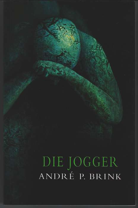 Jogger SECONDHAND - Andre P. Brink
