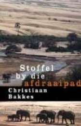 STOFFEL BY DIE AFDRAAIPAD SECONDHAND - BAKKES,CH