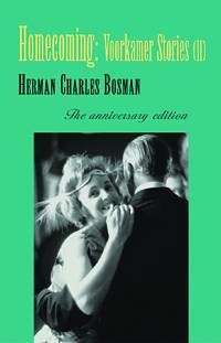 HOMECOMING VOORKAMER STORIES II SECONDHAND - BOSMAN,H