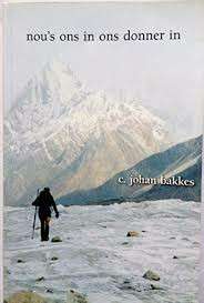 NOUS ONS IN ONS DONNER IN SECONDHAND - BAKKES,J - 9780798147323.TU