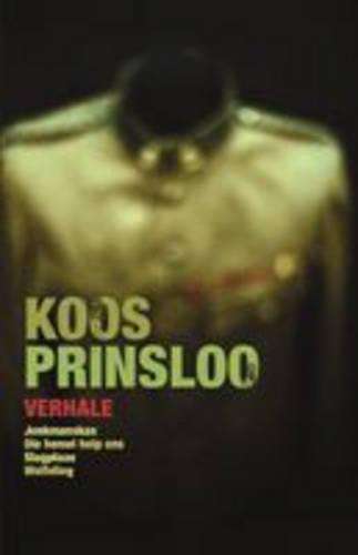 Verhale - Prinsloo, Koos