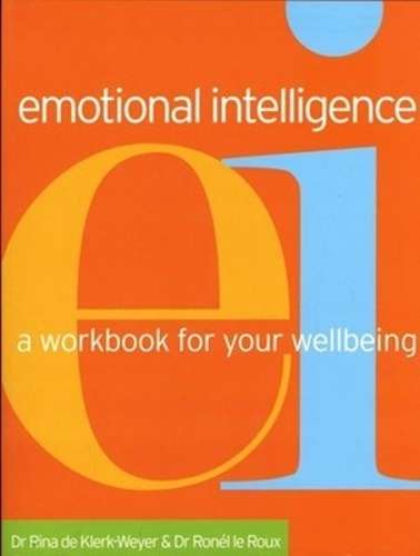 Emotional intelligence - Rina de Klerk-Weyer
