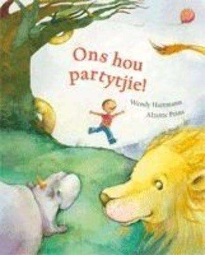 Ons Hou Partytjie - Wendy Hartmann