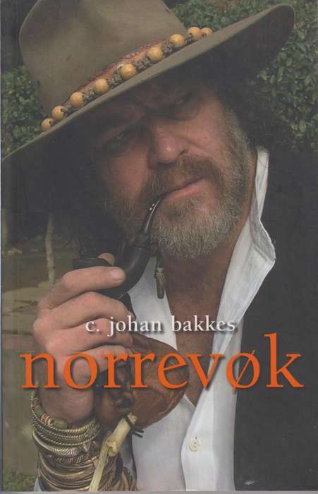 NORREVOK SECONDHAND - BAKKES,C