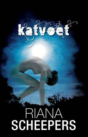 KATVOET SECONDHAND - SCHEEPERS,R