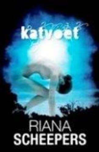 Katvoet - Riana Scheepers