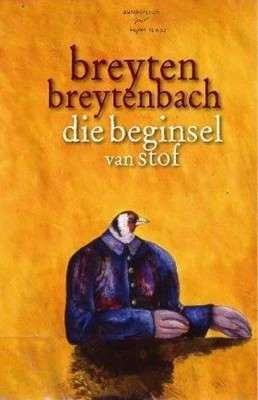 BEGINSEL VAN STOF 2H SECONDHAND - BREYTENBACH,B