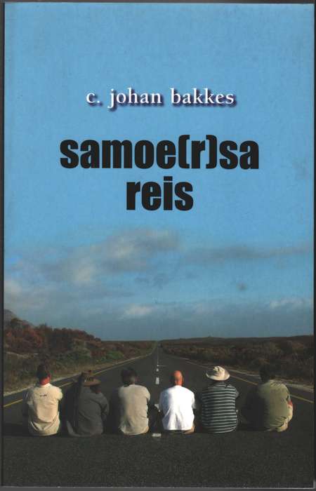 SAMOERSA REIS SECONDHAND - BAKKES,C,J