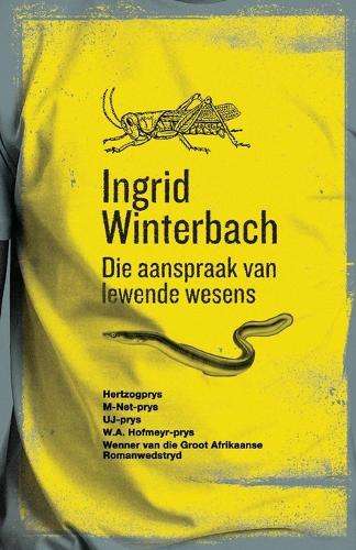Aanspraak van Lewende Wesens - Winterbach, Ingid