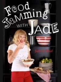 Food jamming with Jade - Jade de Waal
