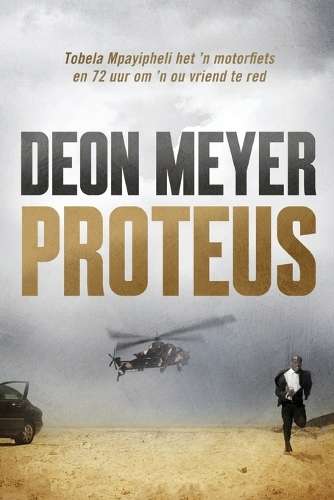 Proteus - Meyer, Deon